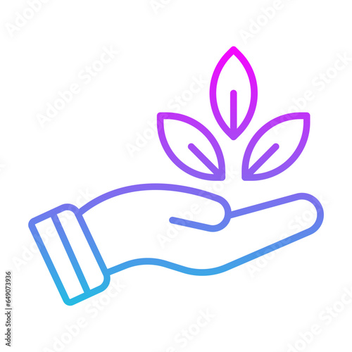 Natural Resources Icon