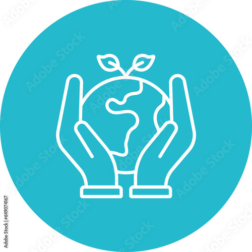 Environment Icon