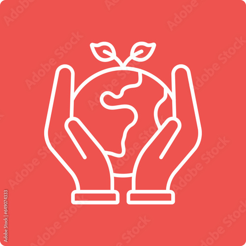 Environment Icon