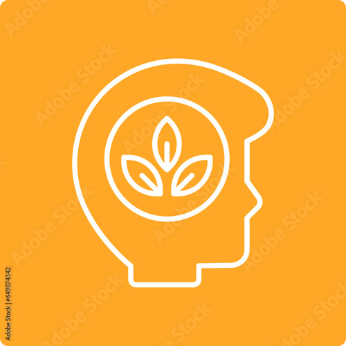 Think Green Icon
