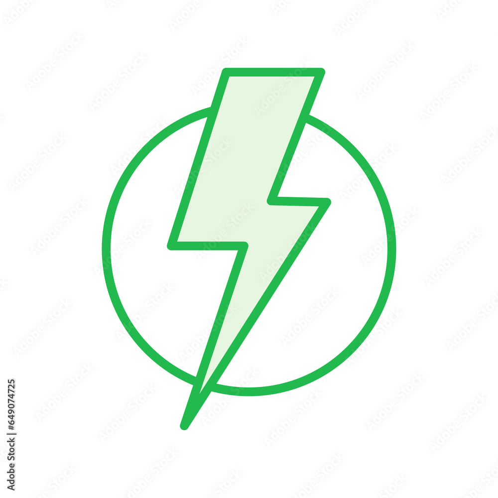Power icon set. Power Switch Icon. Electric power Power icon set. Power Switch Icon. Electric power