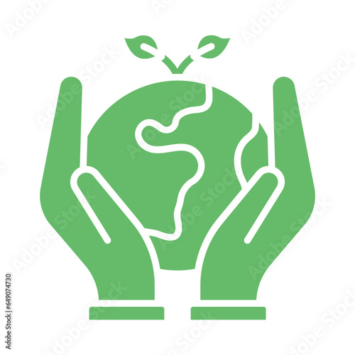 Environment Icon