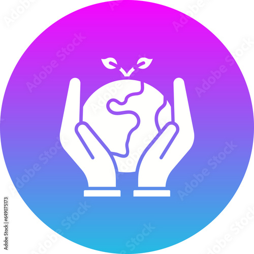 Environment Icon