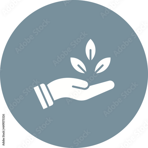 Natural Resources Icon