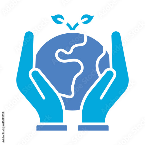 Environment Icon