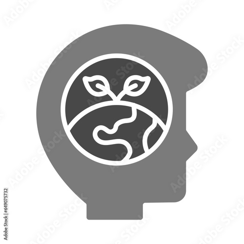 Think Eco Icon