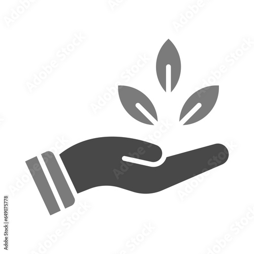 Natural Resources Icon