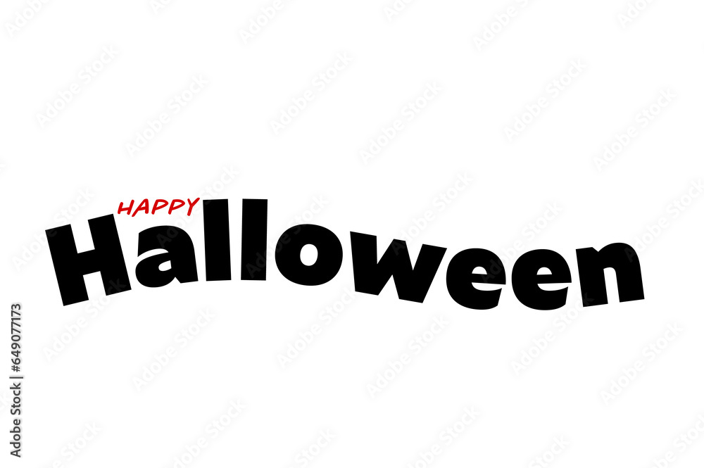 Happy Halloween Happy Halloween