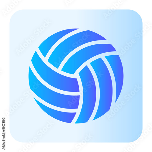 volley 