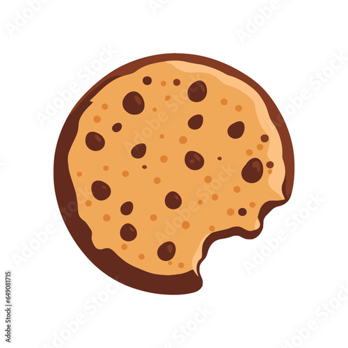 cookie with good quality and good design