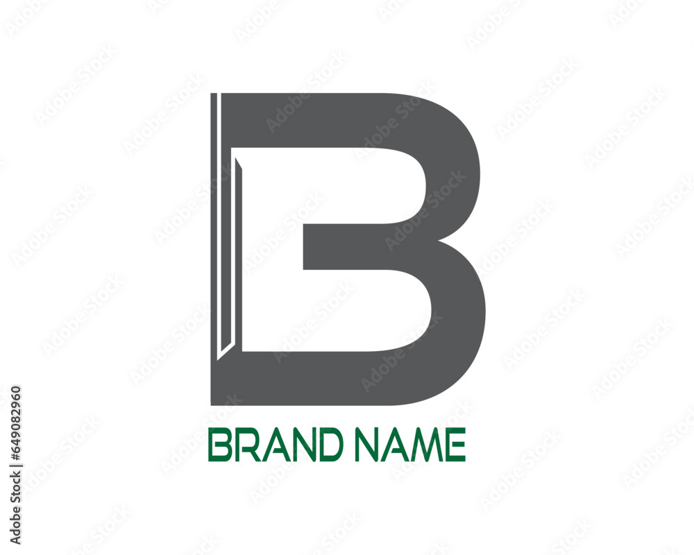B letter logo. EPS file. Editable Text And Color. CMYK Colors. Print Ready. Free Fonts. Easy To Download. B letter logo. EPS file. Editable Text And Color. CMYK Colors. Print Ready. Free Fonts. Easy To Download.