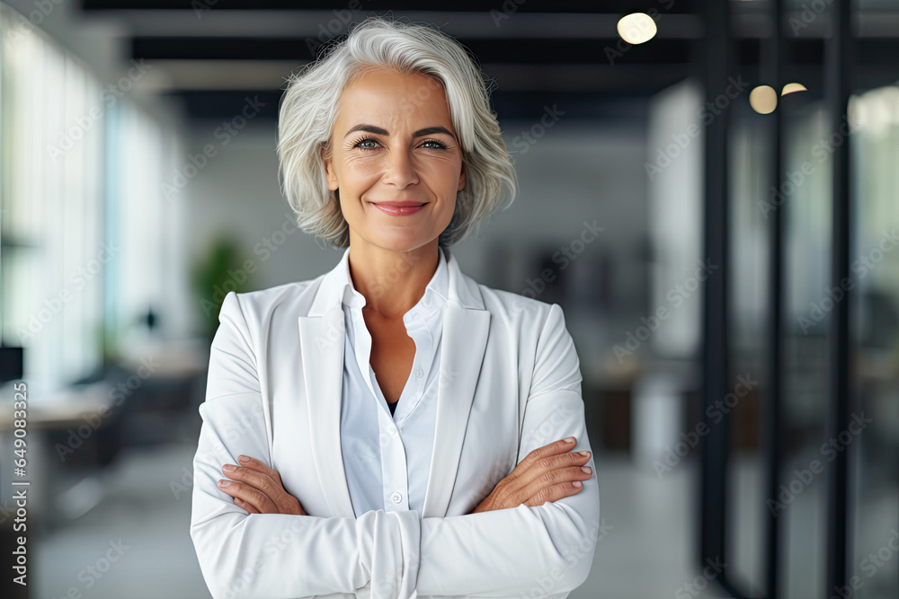 Casual portrait of a designer in her office standing by her desk, daylight coming through the window, corporate photography, Asian woman Casual portrait of a designer in her office standing by her desk, daylight coming through the window, corporate photography, Asian woman
