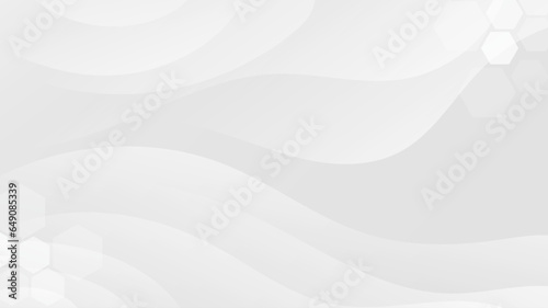 Backround white with or for name card