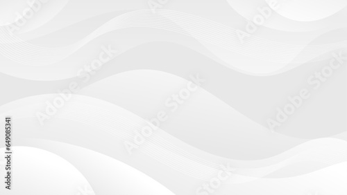 Backround white with or for name card
