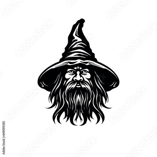 wizard warlock logo