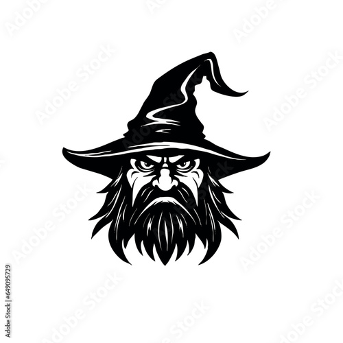 wizard warlock logo