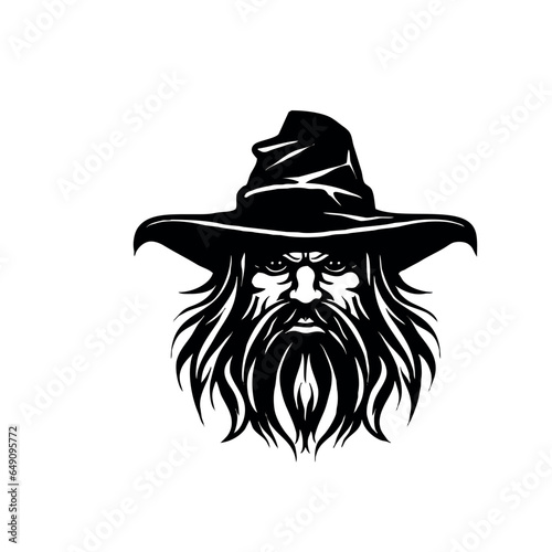 wizard warlock logo
