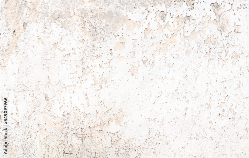 White painted wall texture background White painted wall texture background