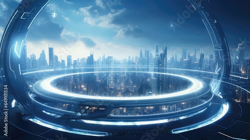 The Future of Spatial Design