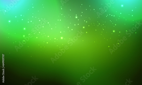 Vector abstract realistic dark glitter background