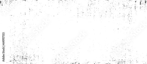 Dust Overlay Distress Grainy Grungy Effect. Sketch sand abstract to create distressed effect. Grunge brush texture white and black. 
