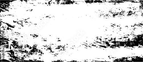 Wallpaper Mural Scratch grunge urban background. Distressed overlay texture. Grunge background. Abstract illustration texture of cracks, chips, dot.  Torontodigital.ca