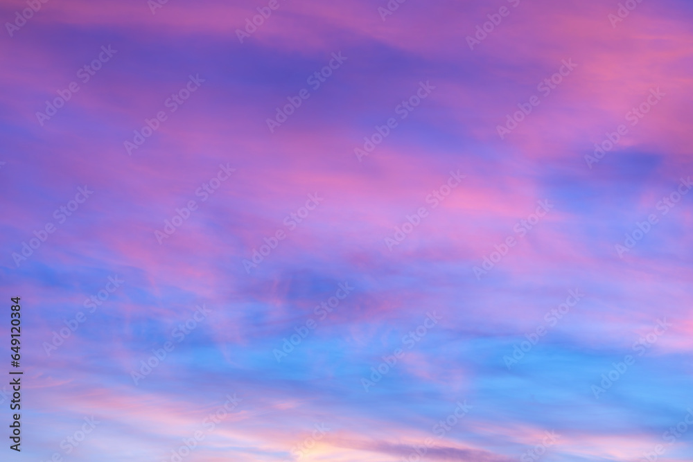 Obraz premium amazing cloud images for background