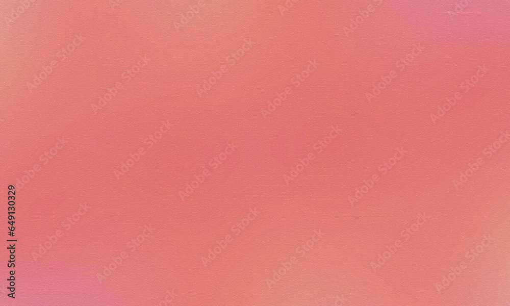 Fototapeta premium soft color pink gradient background design 