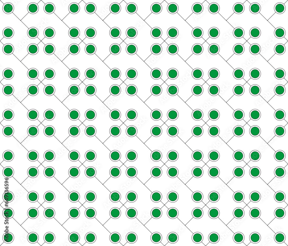 Seamless geometric ornamental vector pattern. Abstract background Seamless geometric ornamental vector pattern. Abstract background