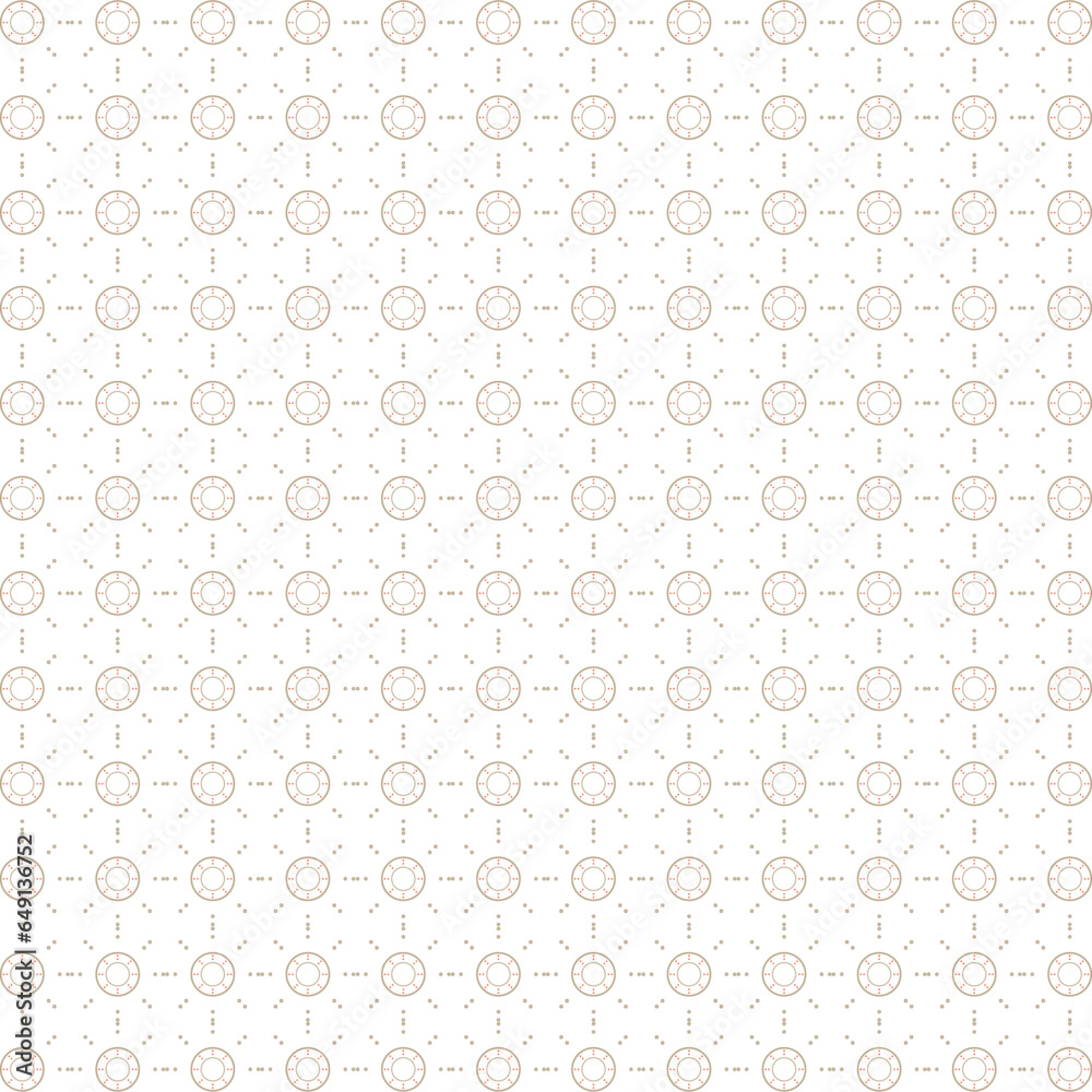 Seamless geometric ornamental vector pattern. Abstract background Seamless geometric ornamental vector pattern. Abstract background