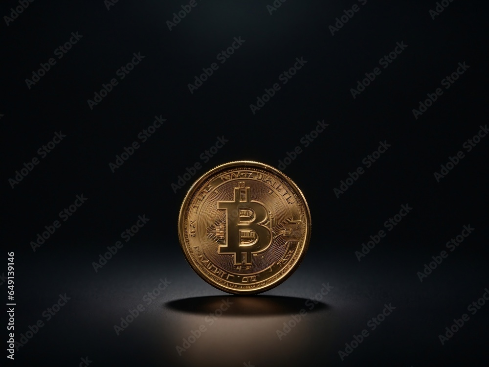 Bitcoin's Radiance Bitcoin's Radiance
