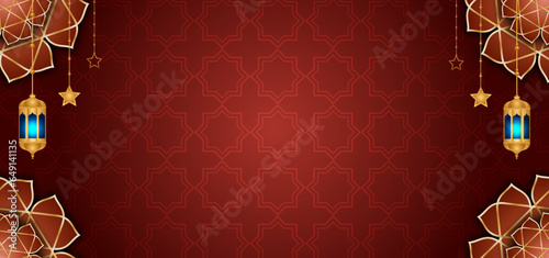 Texture ramadan kareem or ramadhan ramzan ramazan islamic pattern border milad un nabi eid al fitr mubarak background