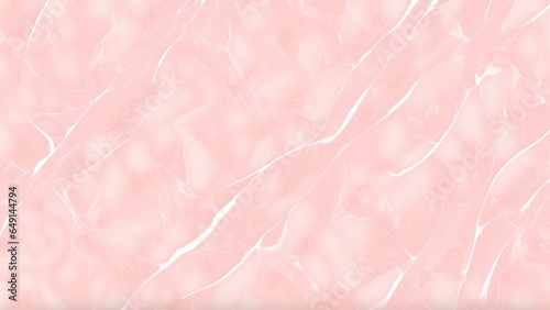 Natural pink marble pattern, illustration highly detailed Backgrounds. 