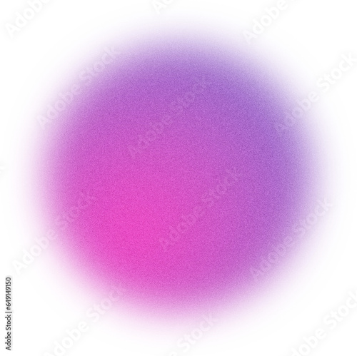 Shapes Gradients Color Blur Transparant (ID: 649149150)