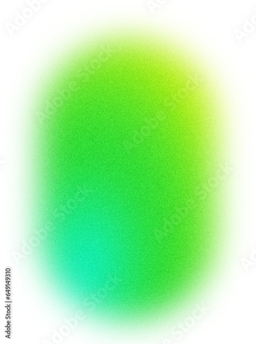 Shapes Gradients Color Blur Transparant (ID: 649149310)