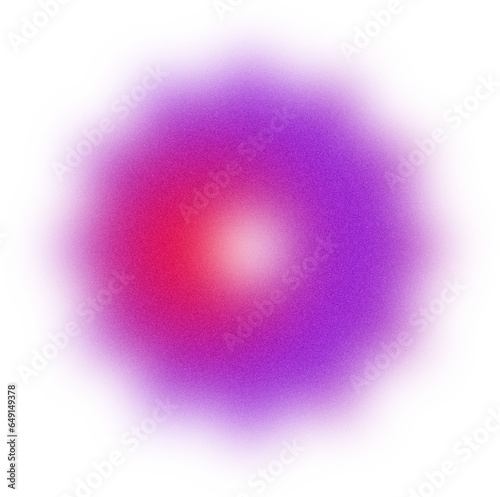 Shapes Gradients Color Blur Transparant (ID: 649149378)