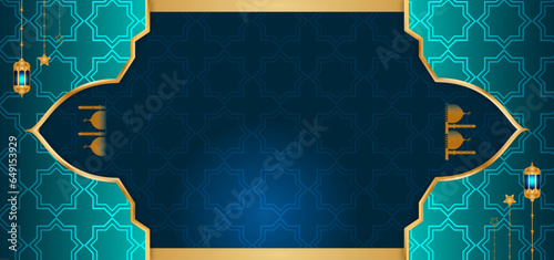 Ramadan or ramadhan kareem with masjid mosque islamic lantern transparent background arabesque pattern shab e barat shaban and laylat ul qadar