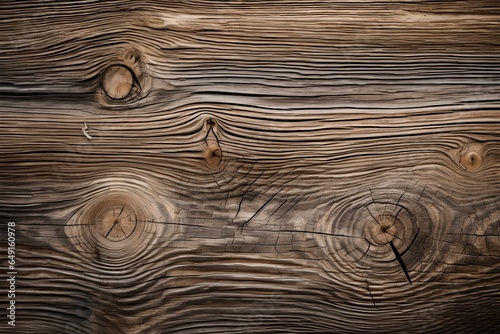 Holzmaserung in beeindruckendem Detail