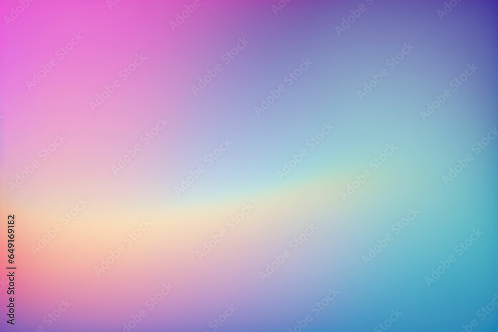 Beautiful mesmerize blurred background, vintage pastel colors
