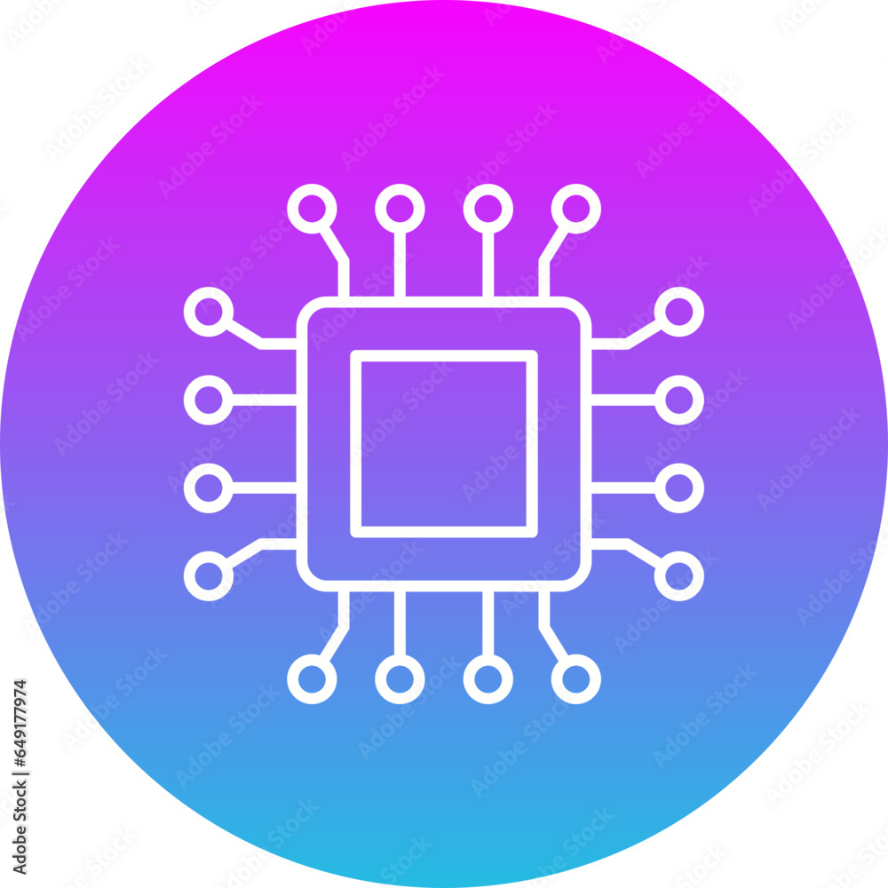 Chip Icon Chip Icon