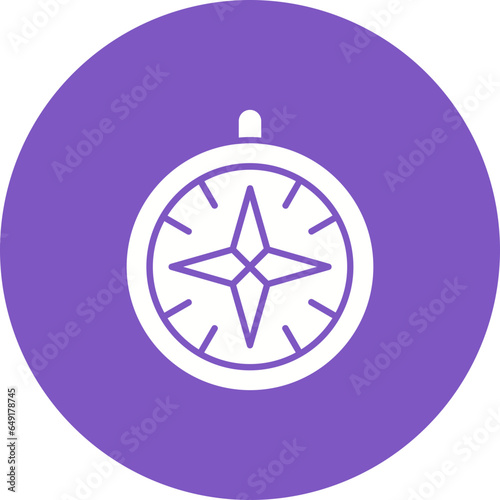 Compass Icon Free Download Compass Icon - GFXLoad