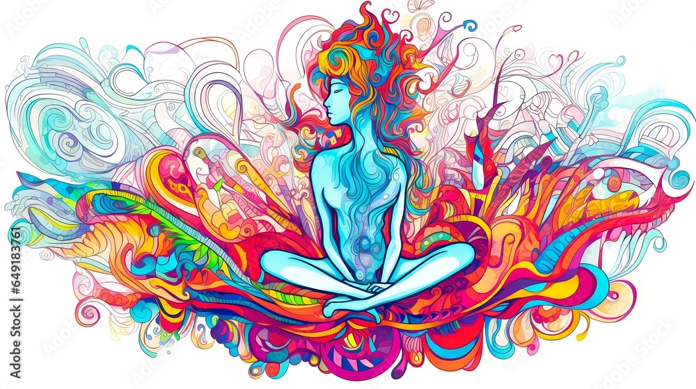 Meditation Zen Mindfulness Spiritual Yoga Meditation Zen Mindfulness Spiritual Yoga