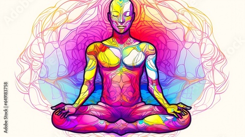 Meditation Zen Mindfulness Spiritual Yoga