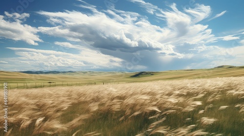 heenvironment russian steppe winds illustration sheep herb, grain wilderness, savanna prairie heenvironment russian steppe winds photo