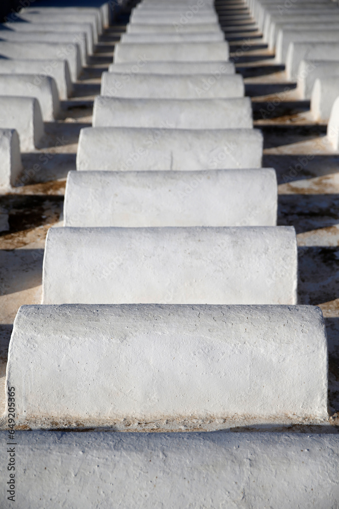 Jewish cemetery of Fes, Morocco. Jewish cemetery of Fes, Morocco.