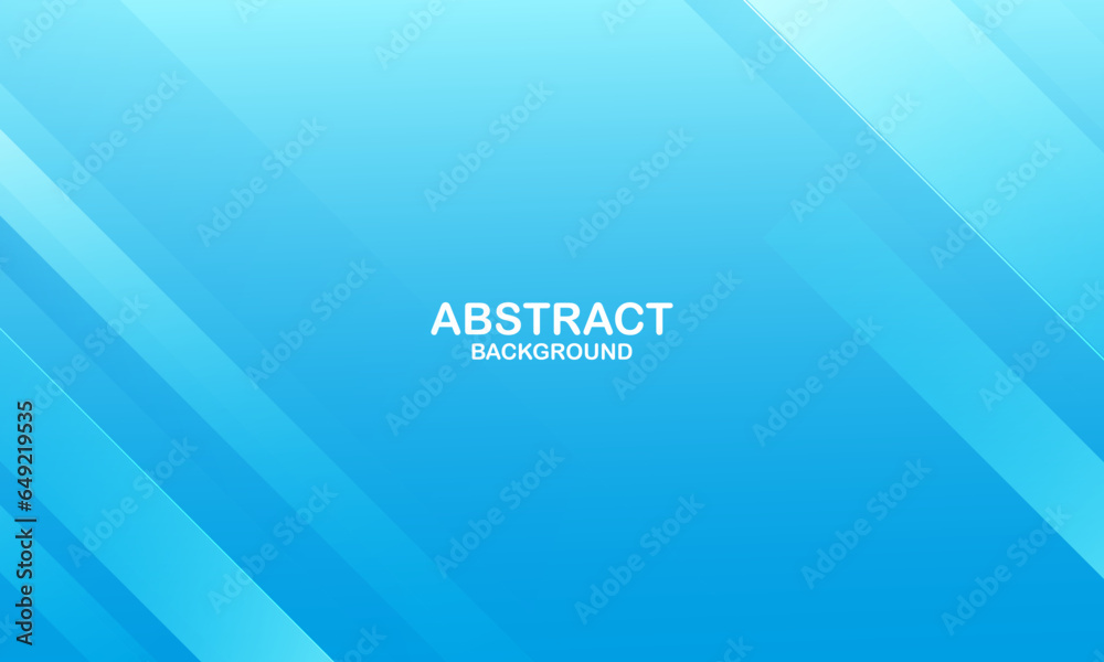 Blue abstract background. Dynamic shapes composition. Eps10 vector Blue abstract background. Dynamic shapes composition. Eps10 vector