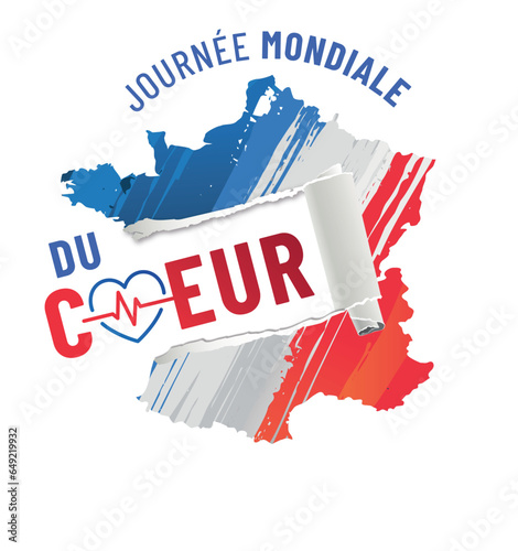 29 septemnbre - journée mondiale du coeur