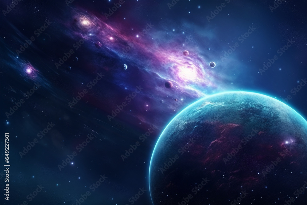 The observation of a massive gas giant forming in a distant star system, showcasing the love and creation of celestial bodies in the universe, love and creation The observation of a massive gas giant forming in a distant star system, showcasing the love and creation of celestial bodies in the universe, love and creation