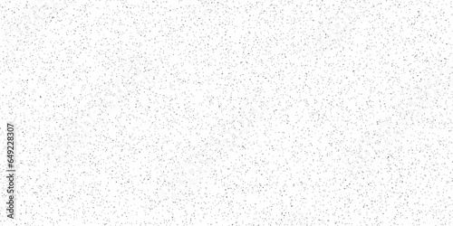  White wall and floor texture terrazzo flooring texture polished stone pattern old surface marble for background. Rock stone marble backdrop textured illustration design white paper texture.