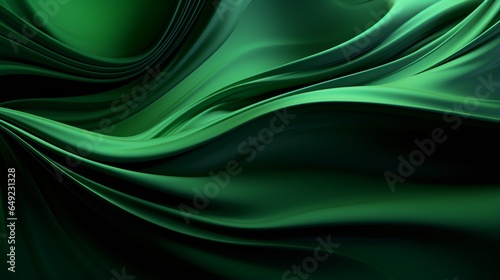 Ripple Backgrounds, Ripple PPT Backgrounds, Green Backgrounds, Green PPT Backgrounds
